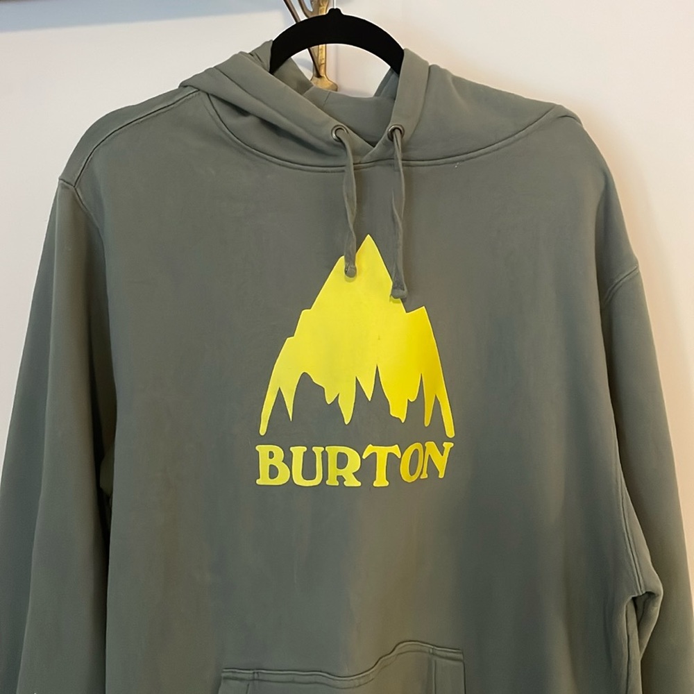 Burton Hoodie